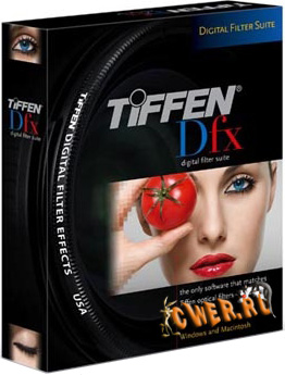 Tiffen Dfx Digital Filter Suite