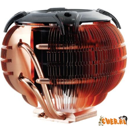 Cooler Master Sphere