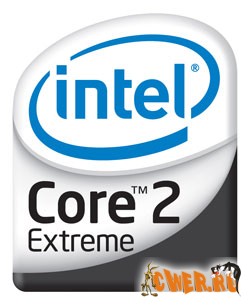 Intel Core 2 Extreme X7900