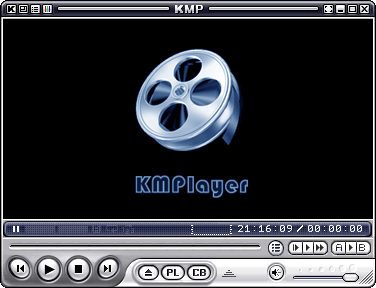 KMPlayer 2.93.1428 Final