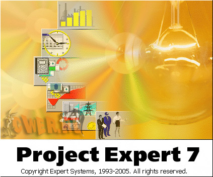 Project Expert 7.19