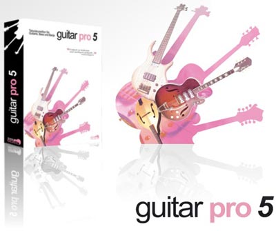 Guitar Pro v5.2 Full (���)