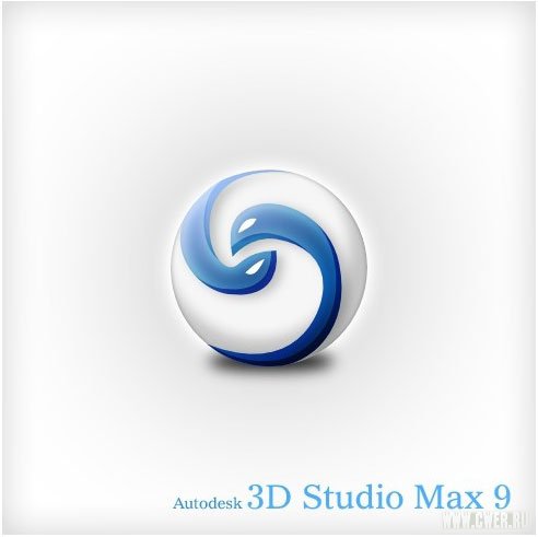 Autodesk 3D Studio Max 9.0