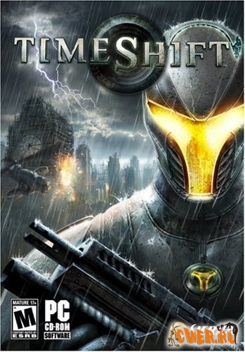 time shift images. TimeShift Rus