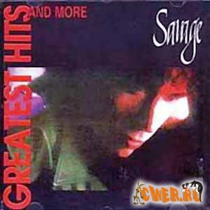 Savage - Greatest Hits And More - 1990