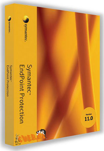 Symantec Endpoint Protection v11.0.3001.2224 symantec endpoint protection 11