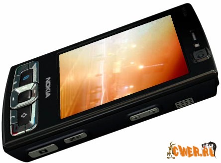 NOKIA N95 8GB