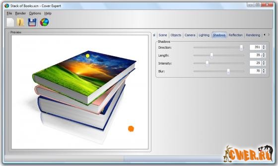 Cover Expert 1.6
