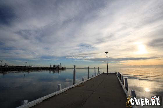 HQ Nature Scenes Wallpapers