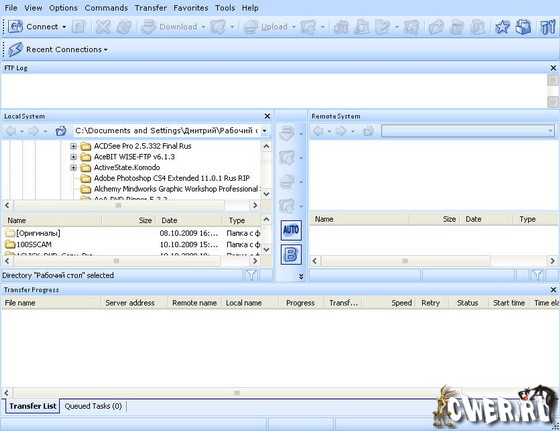 AceBIT WISE-FTP 6.1.3 Multilingual