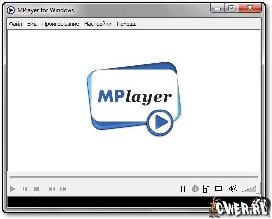 MPlayer (2010-02-24) Build 71