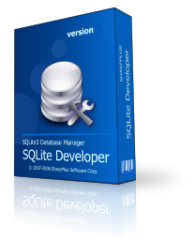 Sqlite Developer