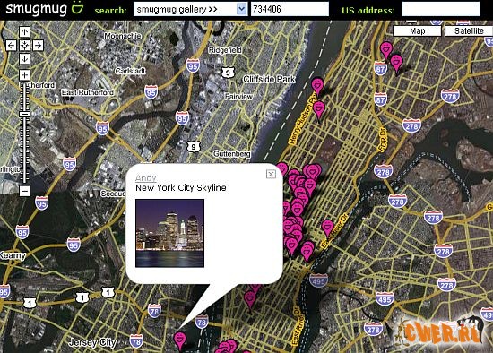 Universal Maps Downloader 2.8 Universal Maps Downloader 2.8