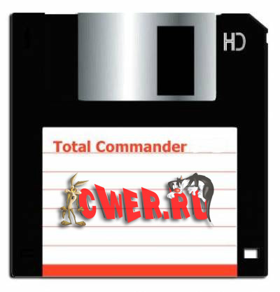 Total Commander 8.00 Beta 21    ...