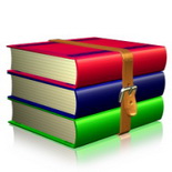 Winrar 3.80 Full Rus
