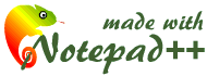 Notepad+ 5.0.2 Final