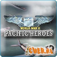 WW2 Pacific Heroes