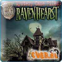 Mystery Case Files: Ravenhearst