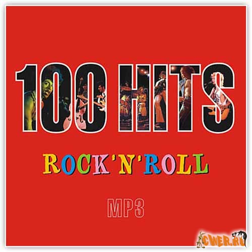 100 Hits: Rock'N'Roll (2004)