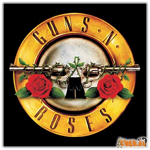 Guns n' roses - greatest hits (2004) flac