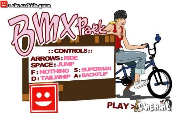BMX Park