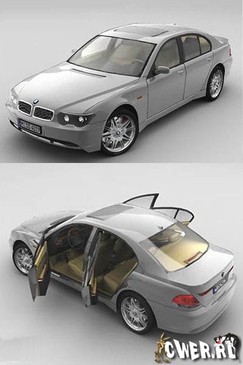 BMW M7