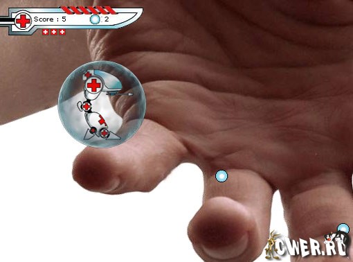 Brainbots