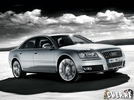 The Best Audi Wallpapers #14