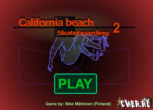 Skateboard 6