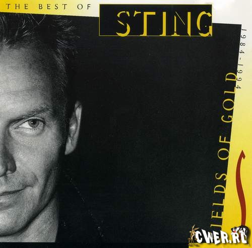 Sting Shape Of My Heart