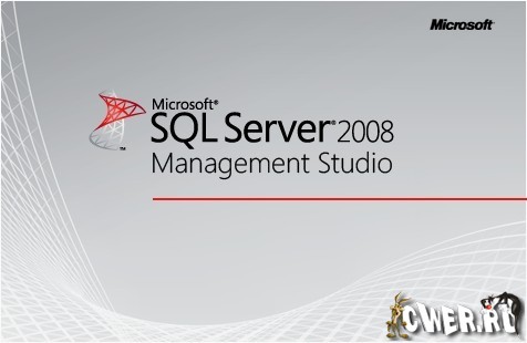 Microsoft SQL Server 2008 Express