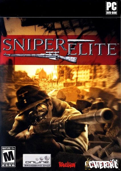 Sniper Elite (2005/Repack)