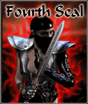 Java игра The Fourth Seal