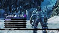 скриншот игры Darksiders II