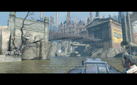 скриншот игры Dishonored