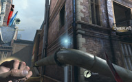 скриншот игры Dishonored