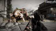 скриншот игры Medal of Honor: Warfighter