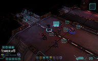 скриншот игры XCOM: Enemy Unknown
