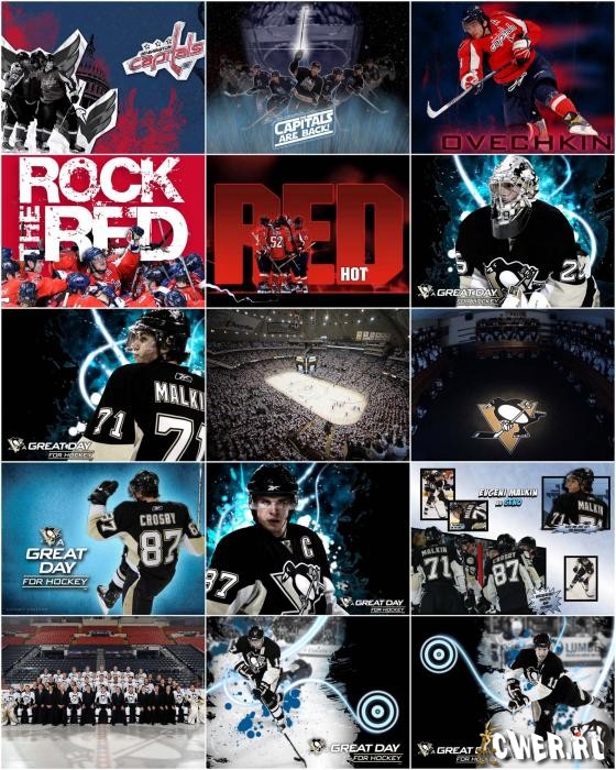 nhl wallpapers. NHL Wallpapers