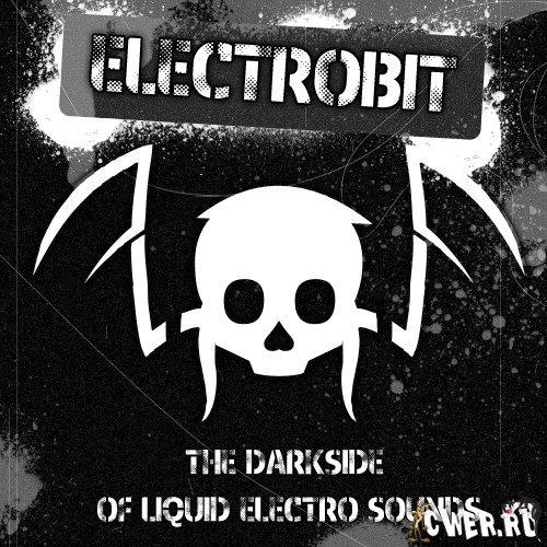The DarkSide Of Liquid Electro Sound