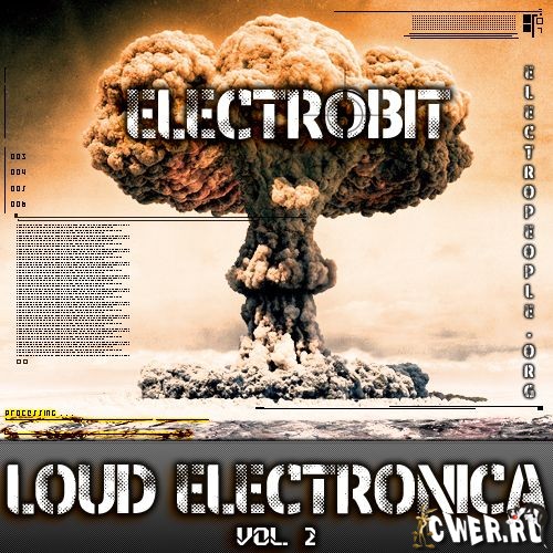 Loud Electronic