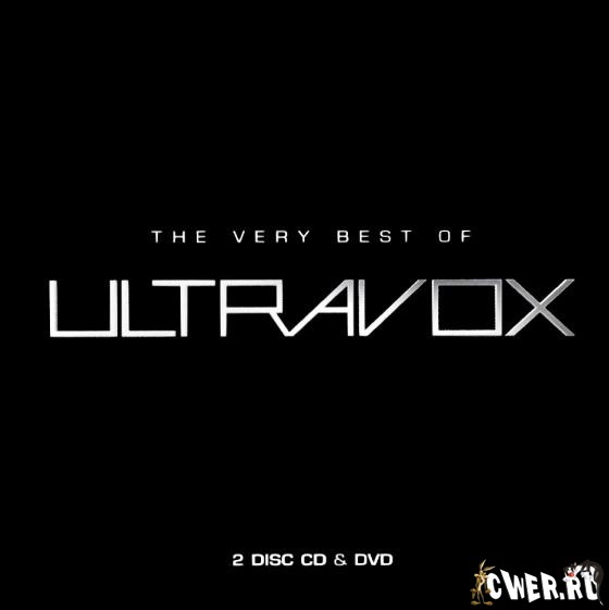 Ultravox - The Very Best of (2009)