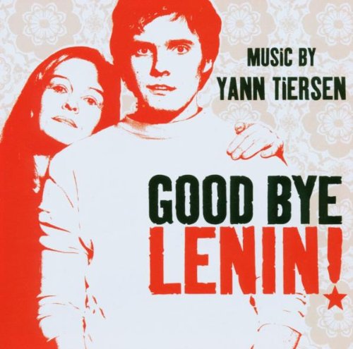 Yann Tiersen – Good Bye Lenin