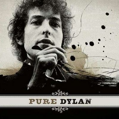 Bob Dylan. Pure Dylan. An Intimate Look at Bob Dylan 