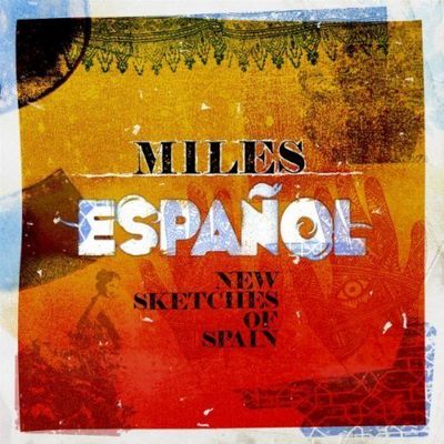 Miles Espanol. New Sketches of Spain