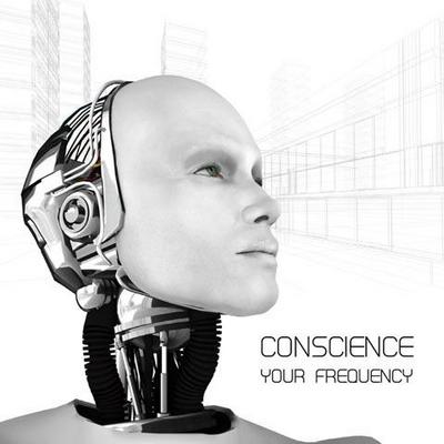 Conscience. Your Frequency