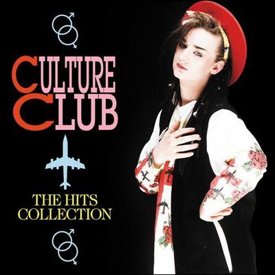 Culture Club. The Hits Collection