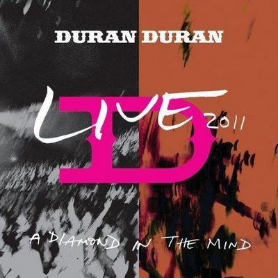 Duran Duran. A Diamond In The Mind