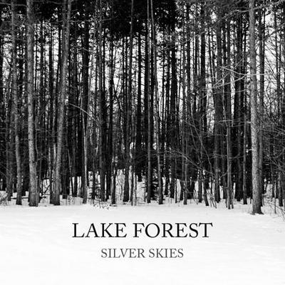 Lake Forest. Silver Skies 