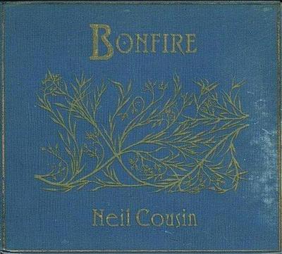 Neil Cousin. Bonfire 